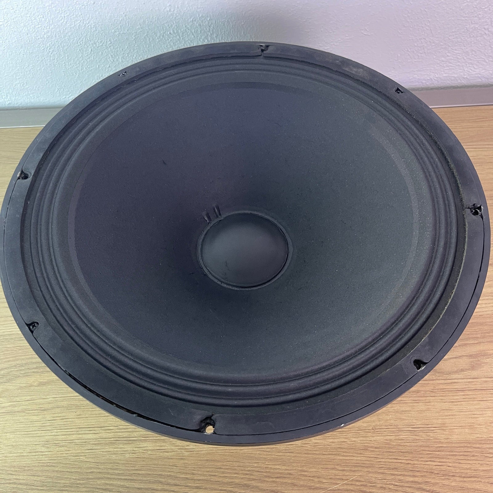 JBL E155-4 15" Speaker 4 ohms
