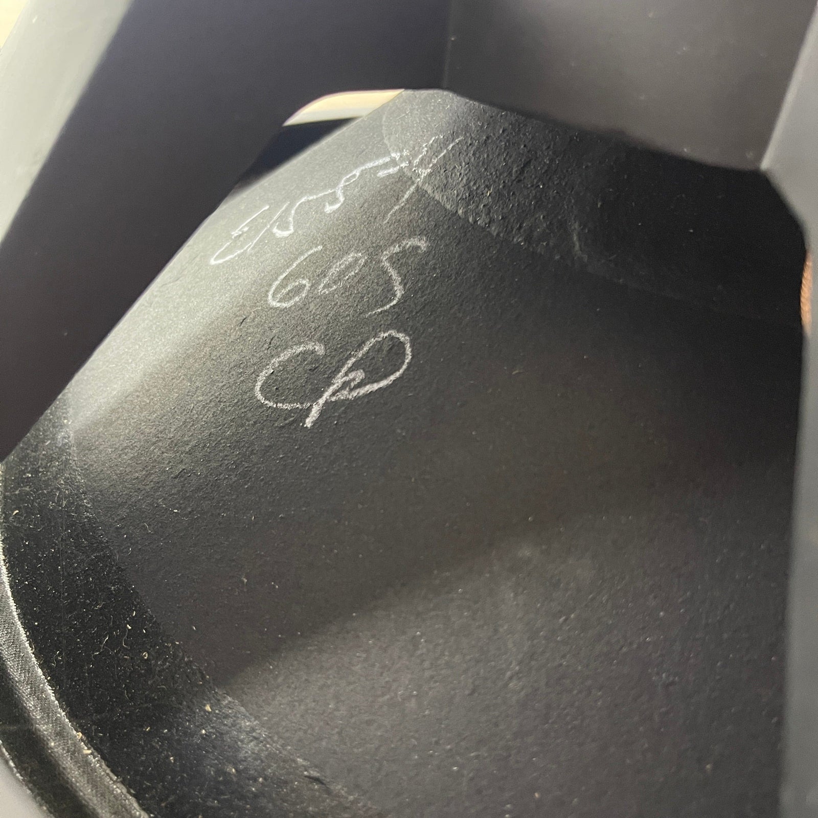 JBL E155-4 15" Speaker 4 ohms