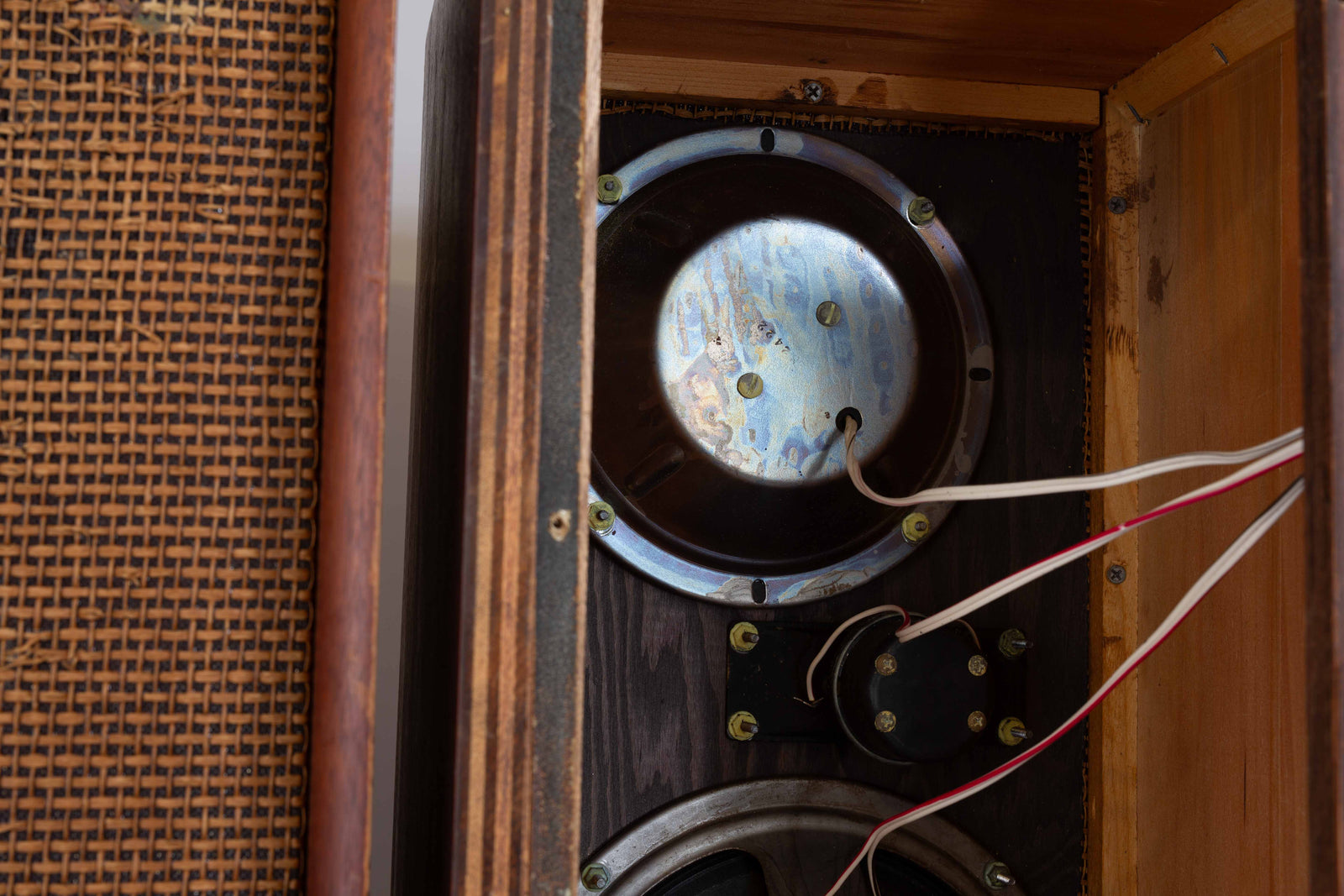 Electro-Voice Esquire 200A