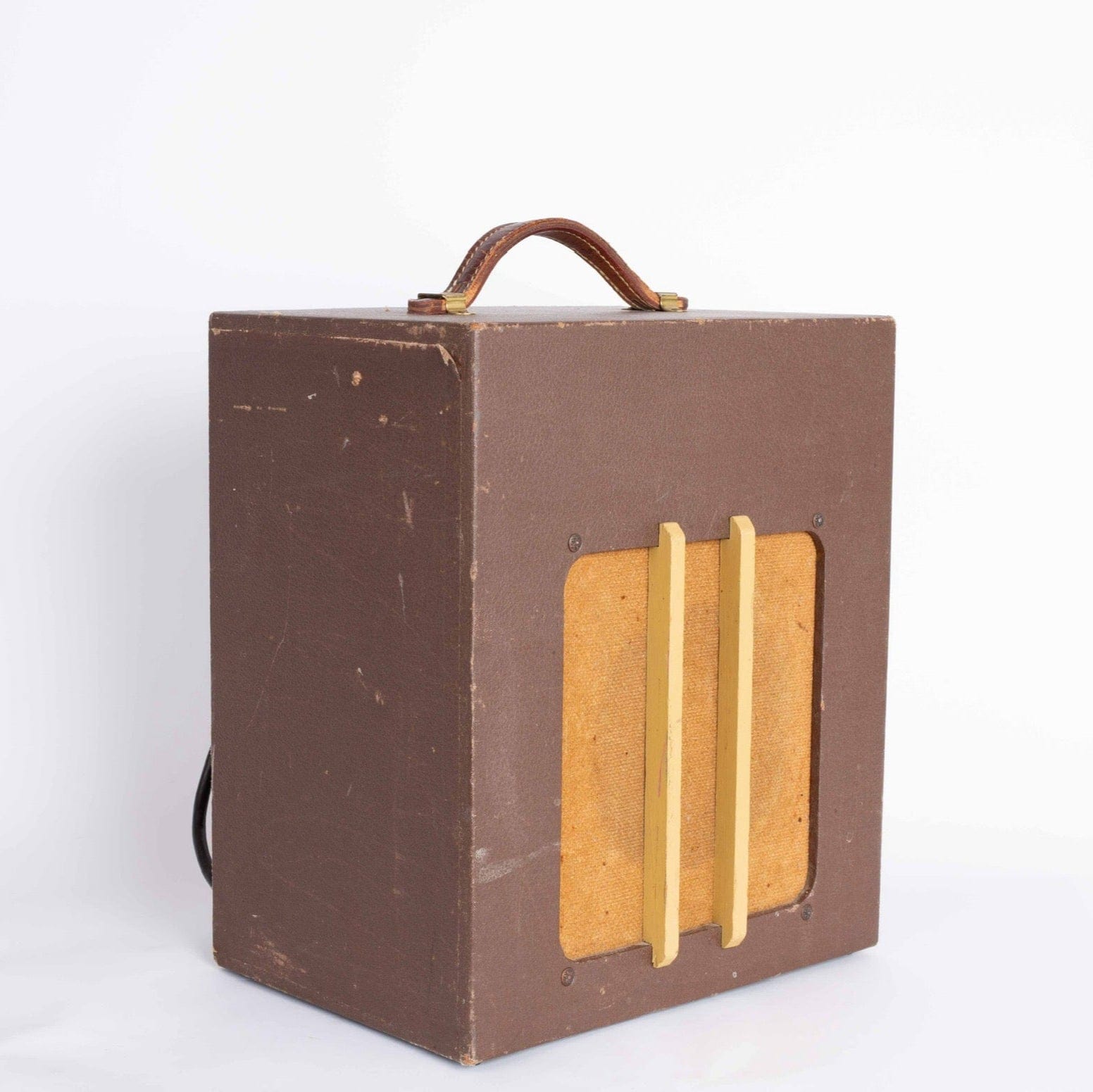 Silvertone 1301 Guitar Amp (1948)