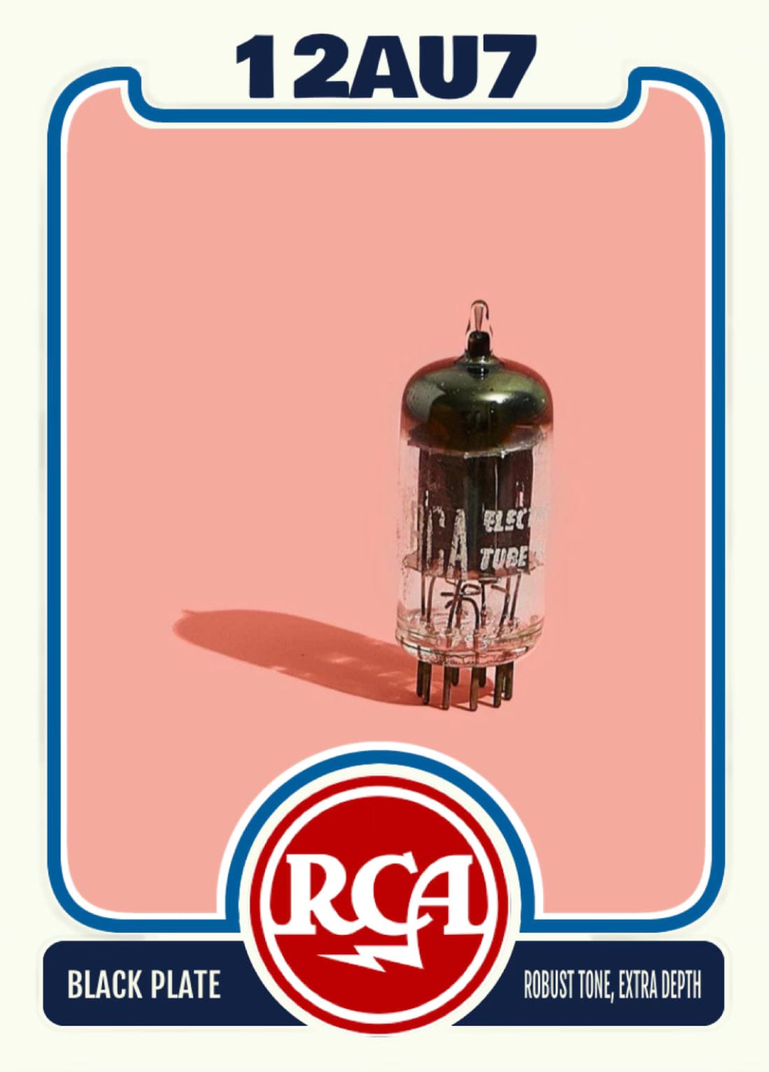 Preamp Tube Collector Pack Fuzz Audio