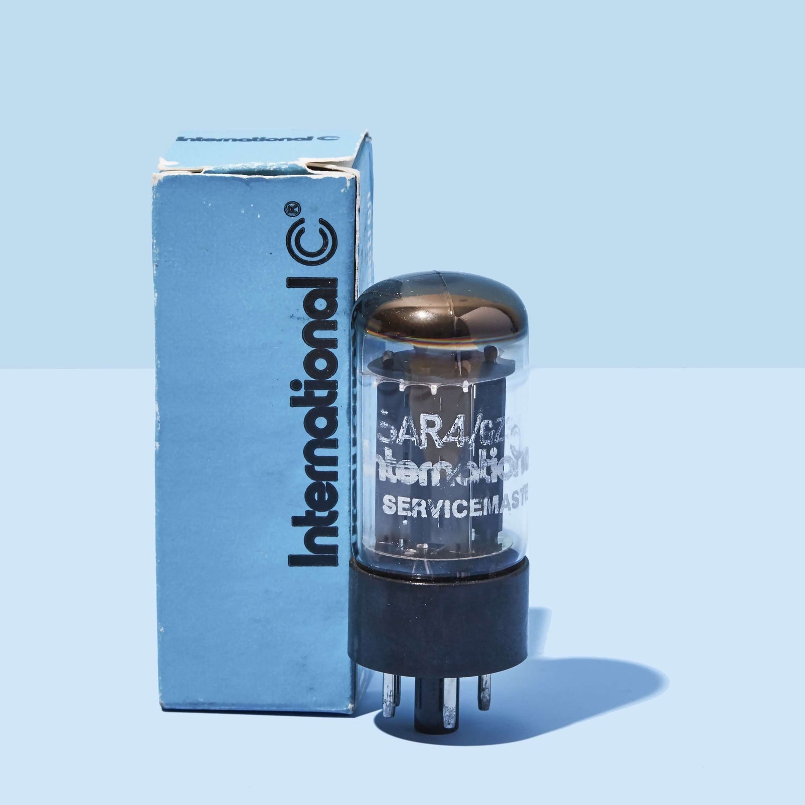 Build Your Own Deluxe Reverb Tube Set NOS Tubes Fuzz Audio