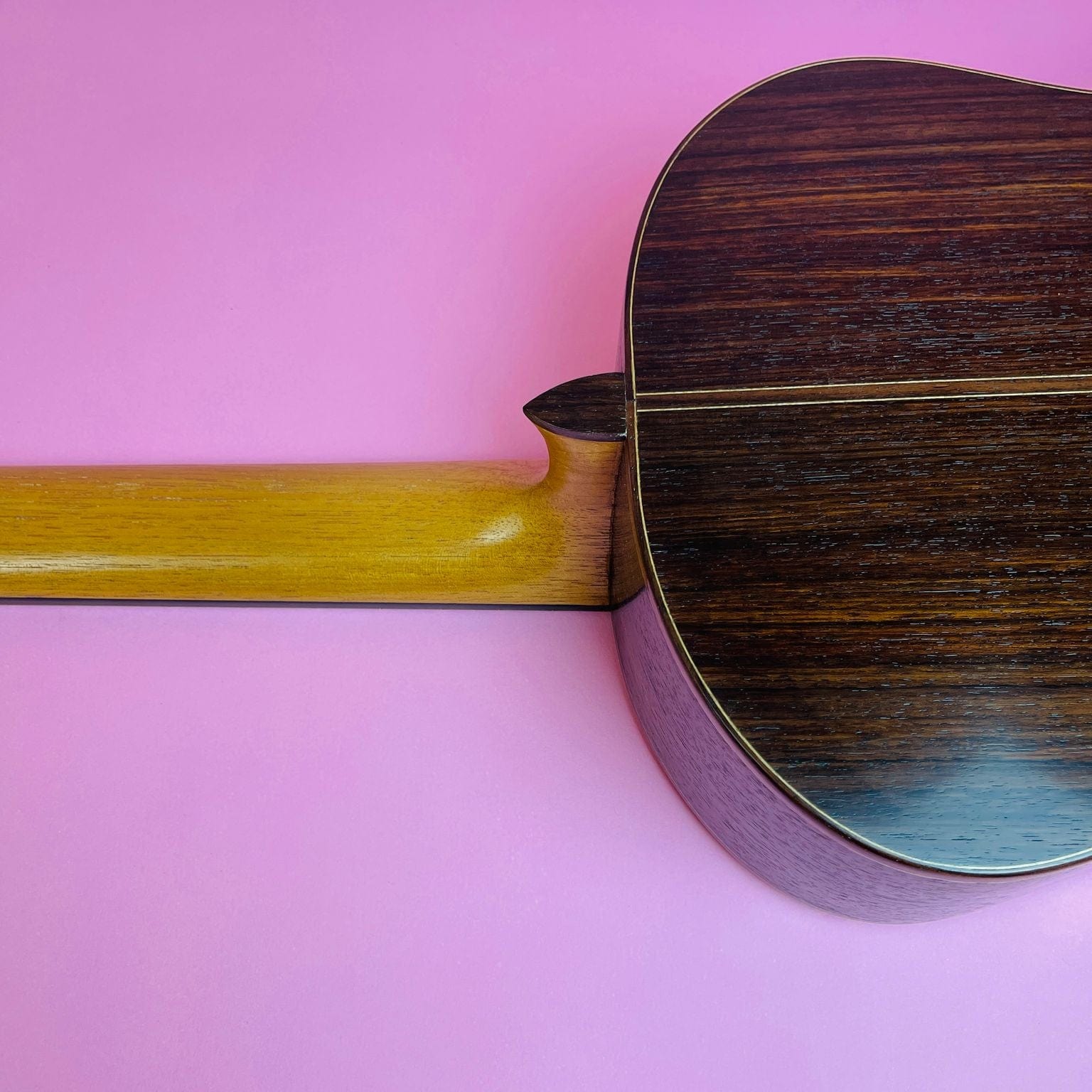 Chris Conery Classical Guitar #3 2008 Musical Instruments Fuzz Audio