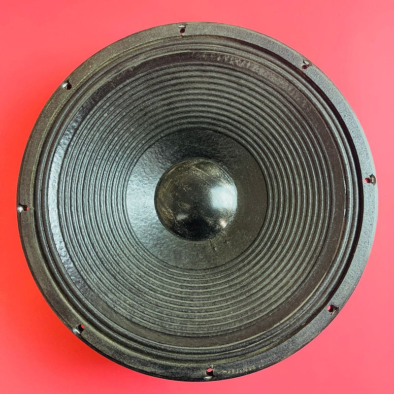 JBL E140-8 15" Speaker 8Ω Replacement Speakers Fuzz Audio 
