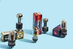 When Should You Replace Your Vacuum Tubes?