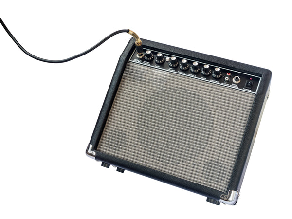 Why You Need a Tube Guitar Amplifier