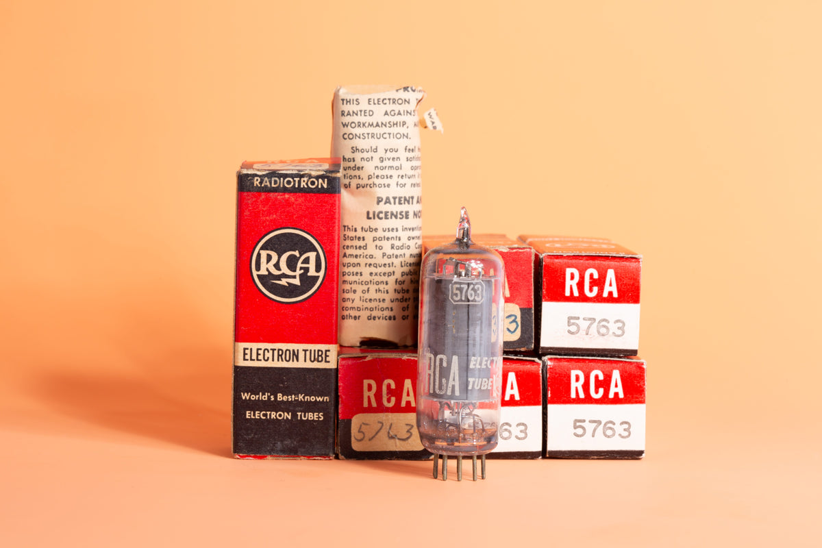 RCA 5763