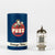 Amperex 12AT7 Vintage Vacuum Tube Made in Holland | Fuzz Audio