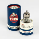 Amperex 12AT7 Vintage NOS Vacuum Tube | Fuzz Audio