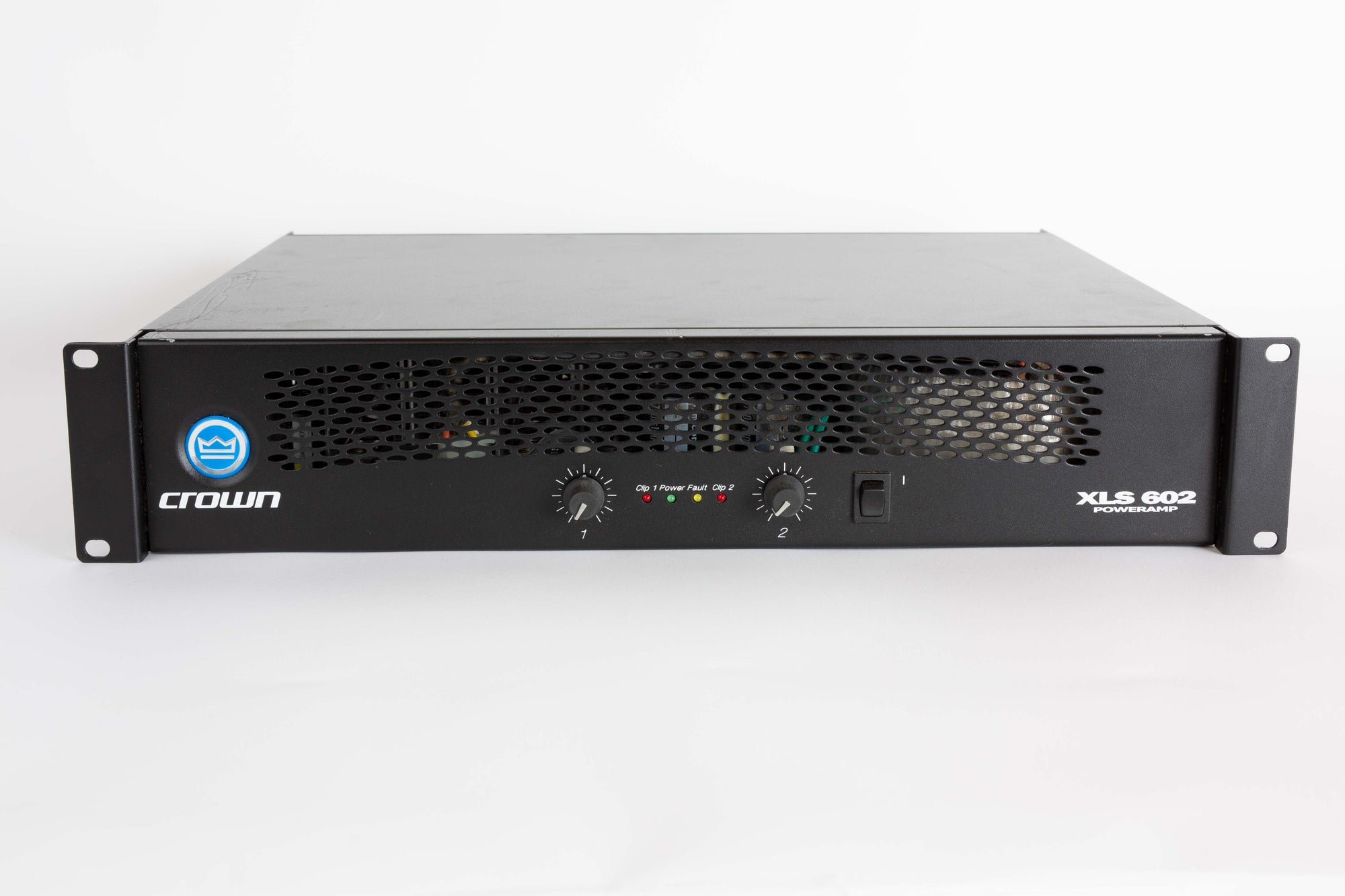 Crown XLS 602 Power Amp