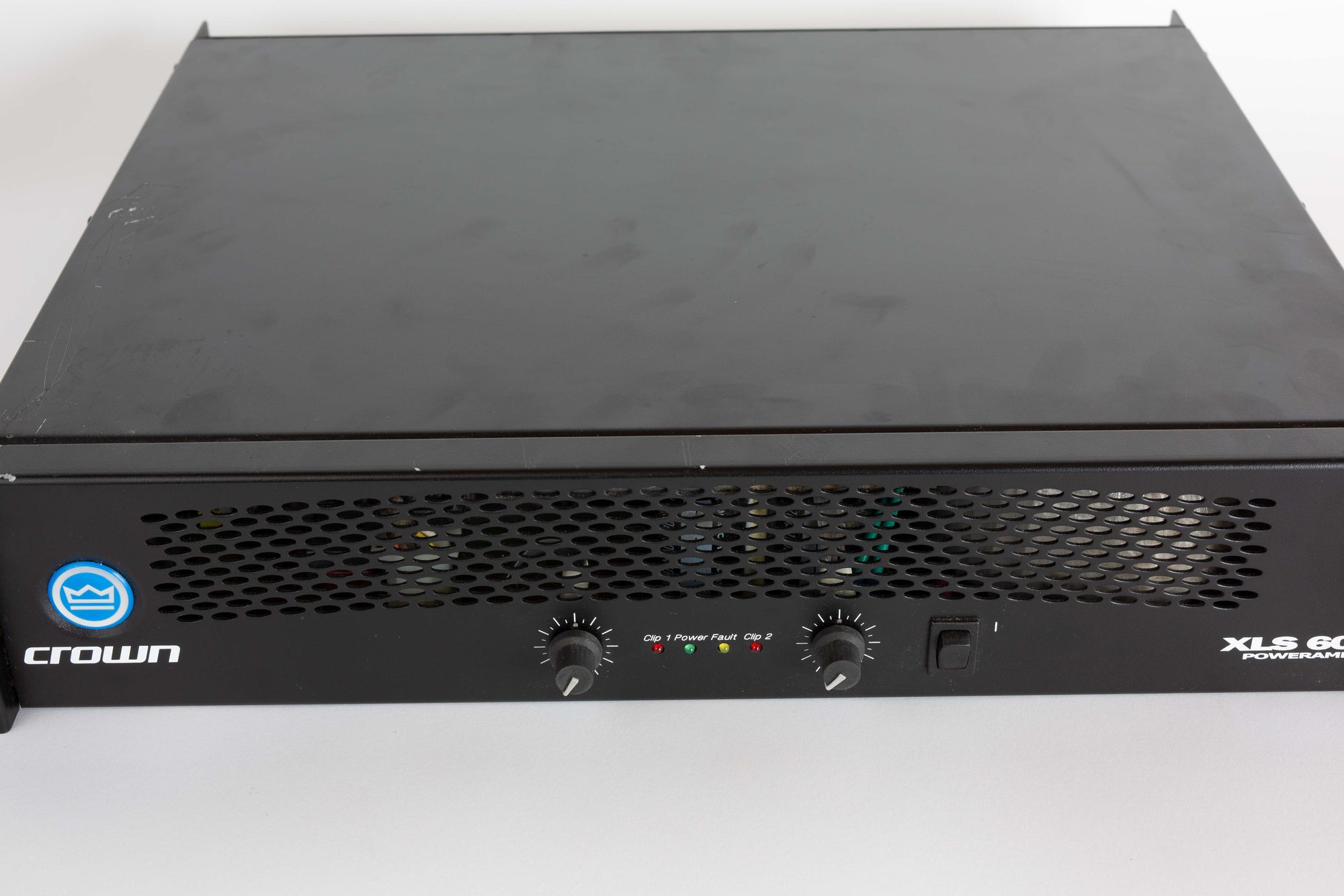 Crown XLS 602 Power Amp