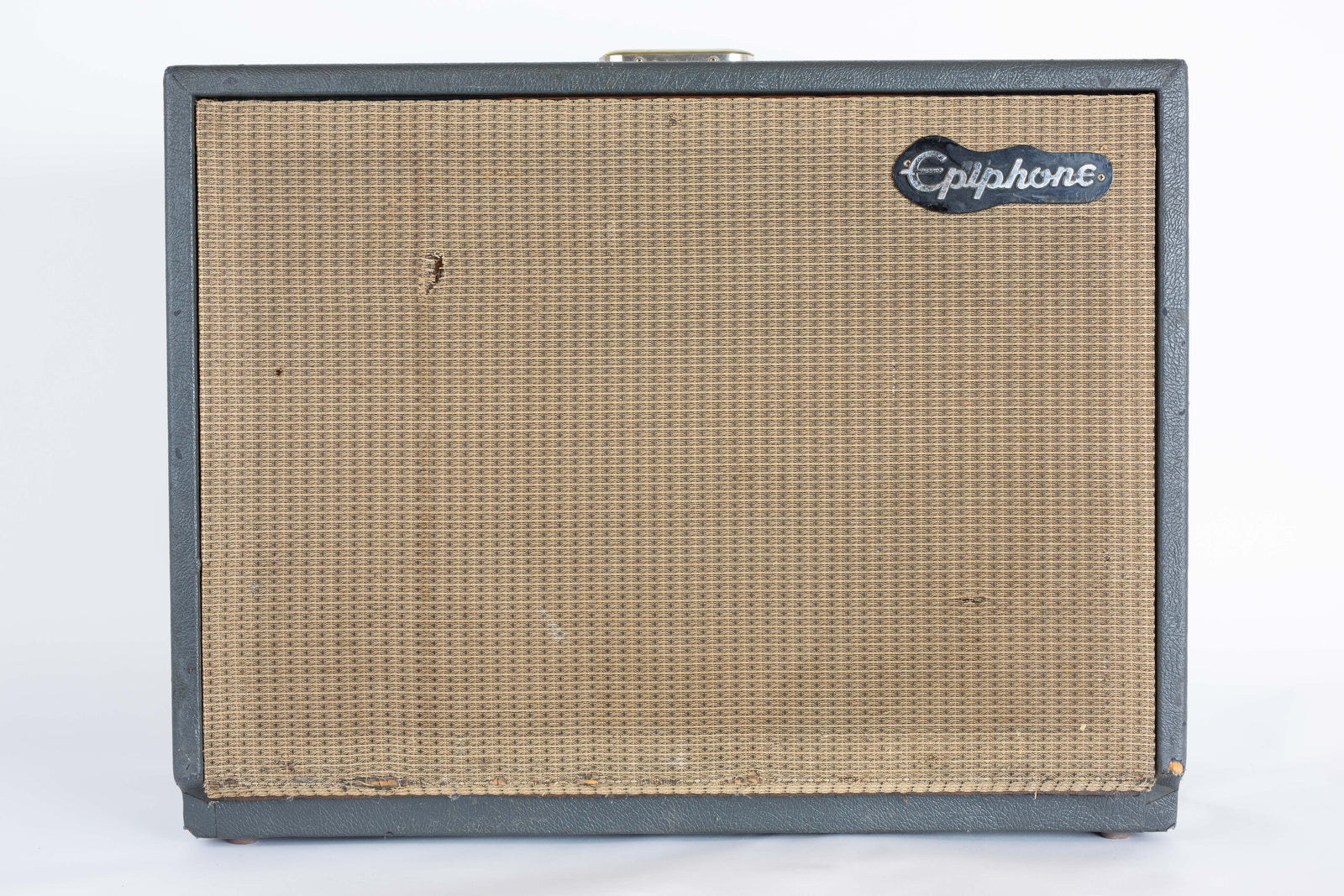 Epiphone (Gibson) Rivoli EA-65 Vintage Combo Amplifier 1962-1963 | Fuzz Audio