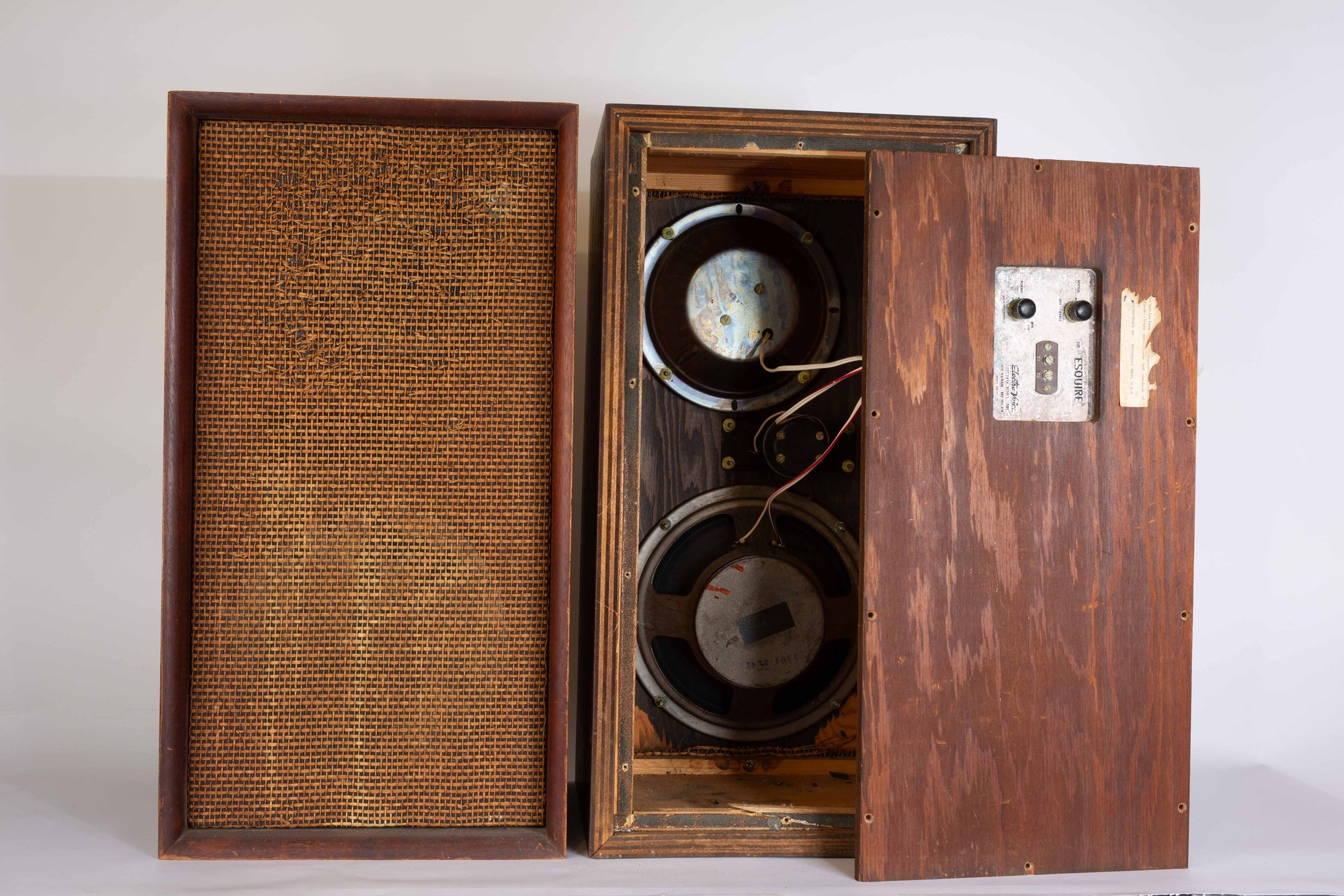 Home Audio Gear | Stereos and Turntables | Fuzz Audio