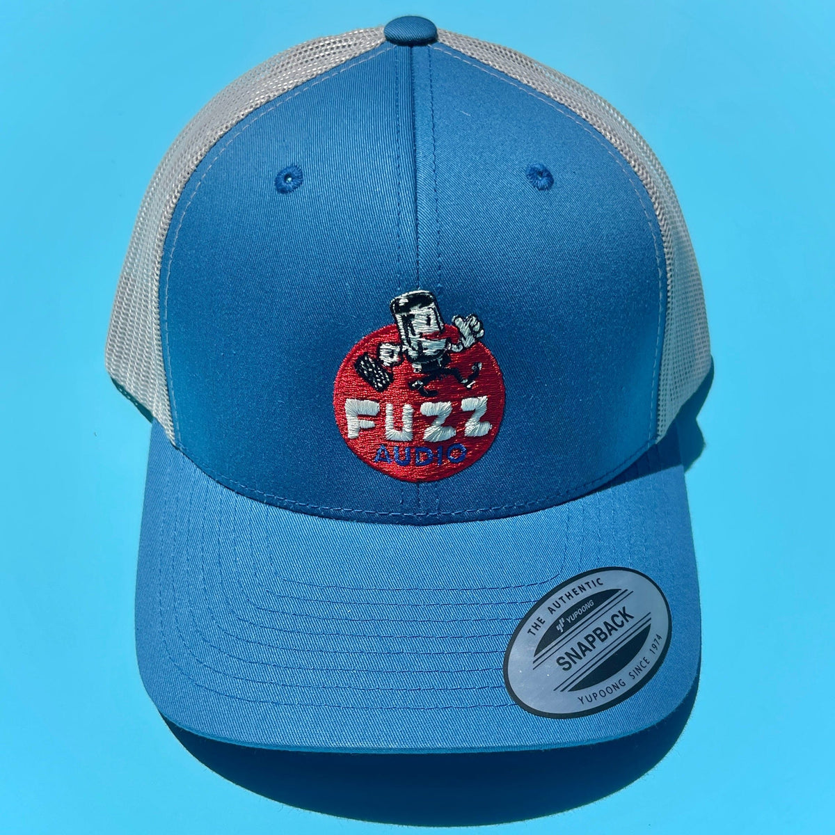 Fuzz Hat