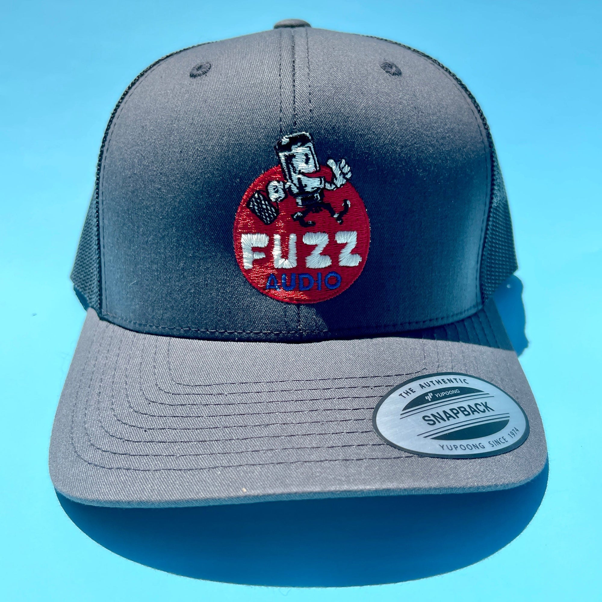 Fuzz Hat