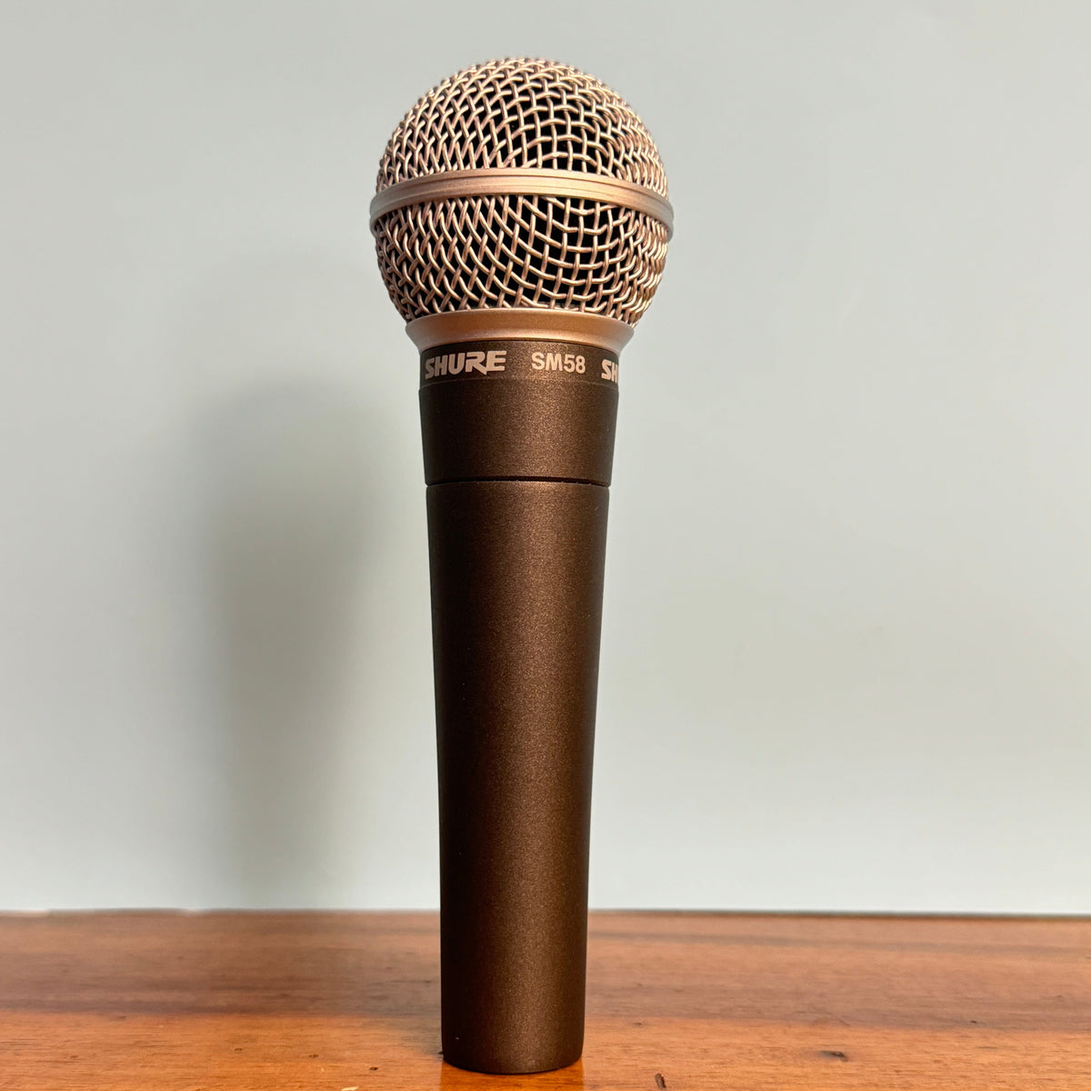 Shure SM58