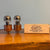 Sylvania JAN CHS 6SL7WGT Brown Base Vacuum Tubes | Fuzz Audio