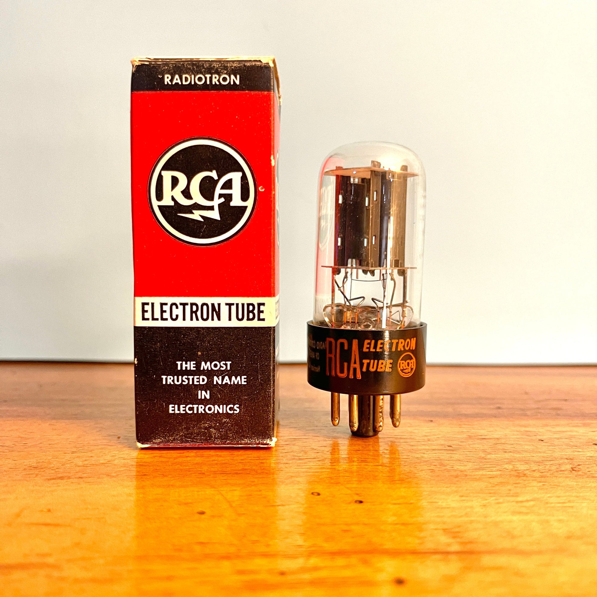 RCA 6SL7GT