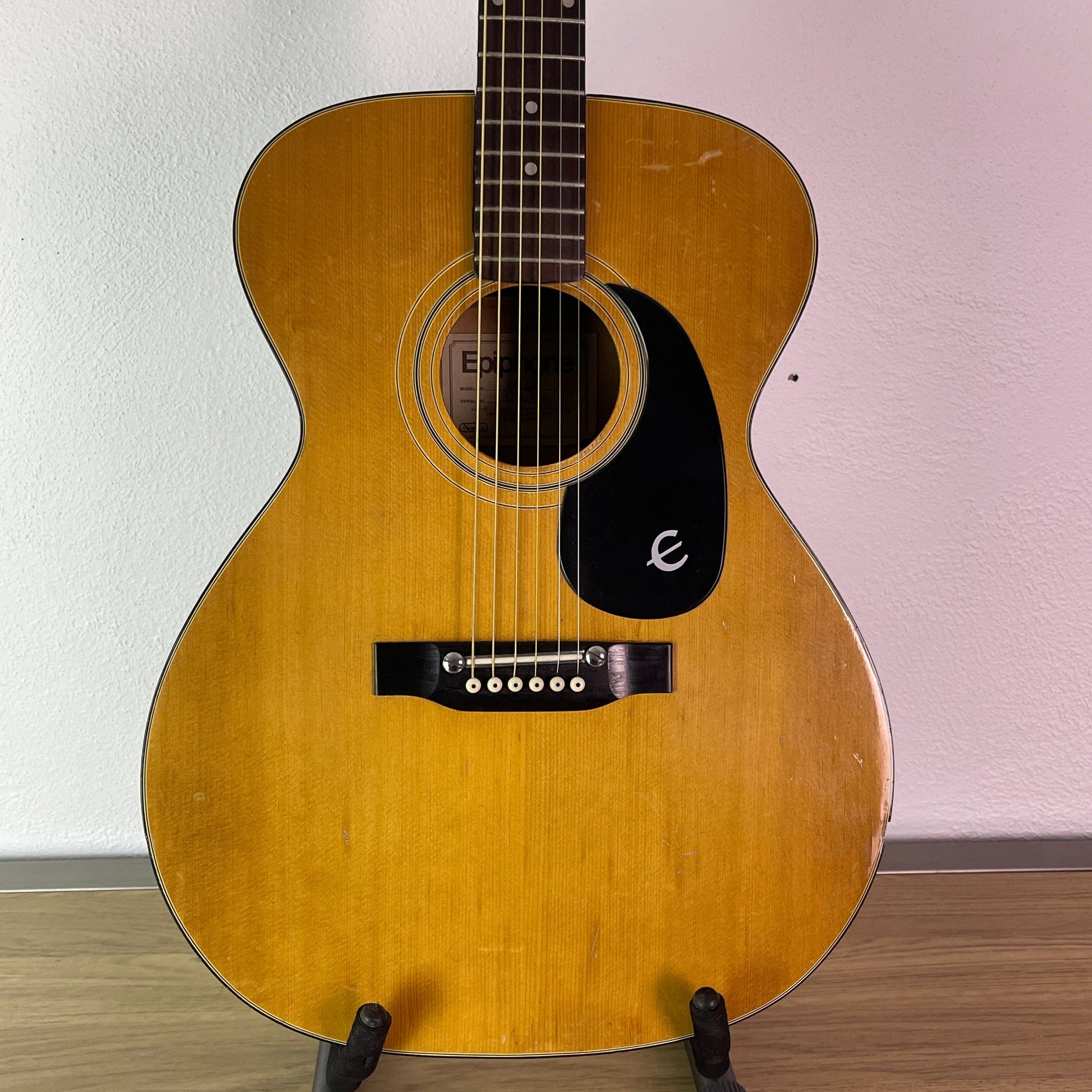 Epiphone FT-120 by Gibson 1970's MIJ