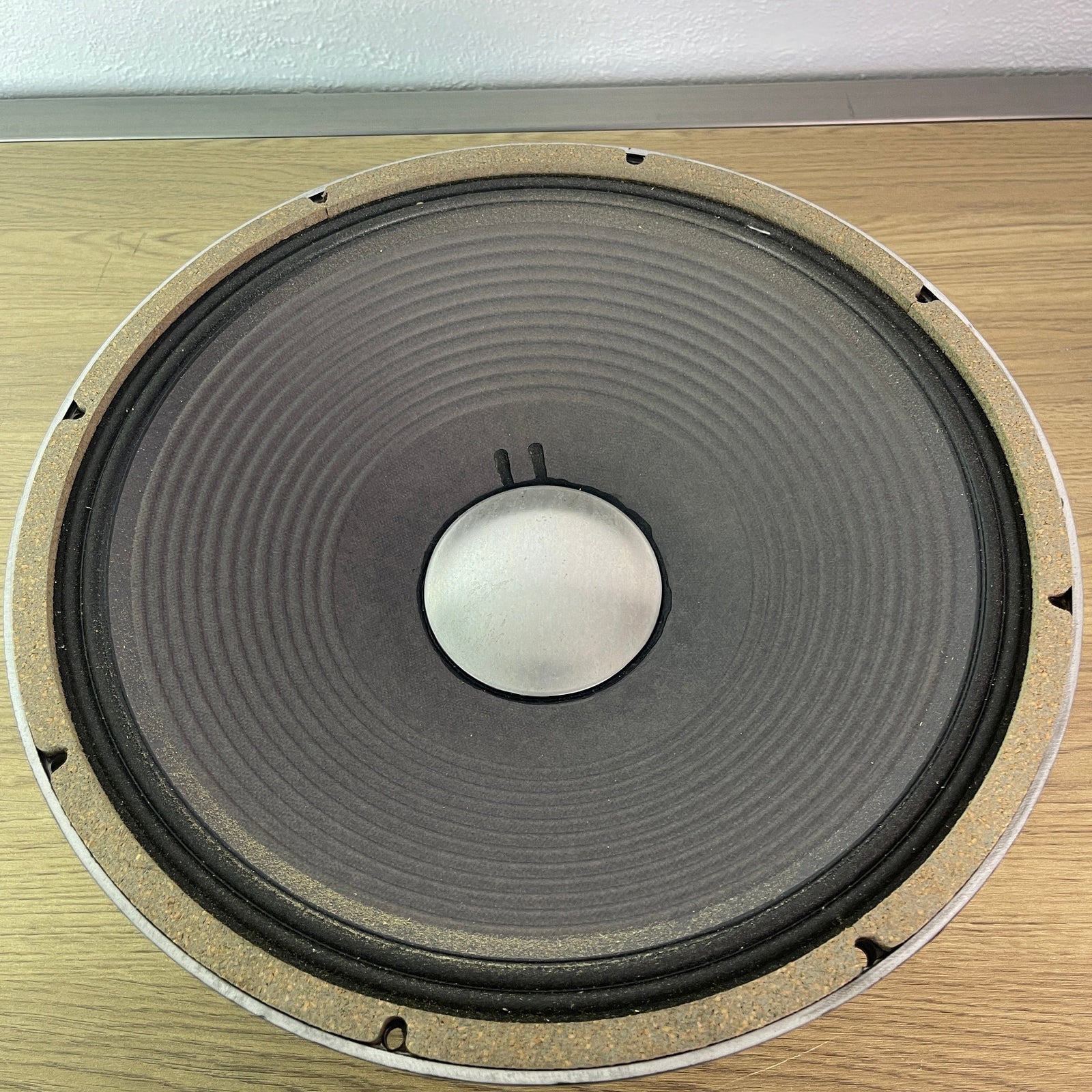 JBL E140-8 15" Speaker 8 Ohms