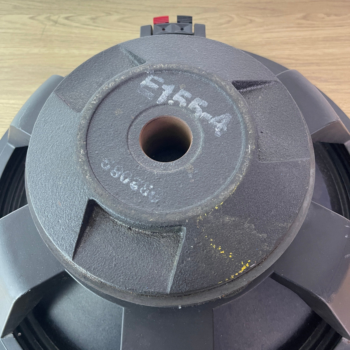 JBL E155-4 15" Speaker 4 ohms