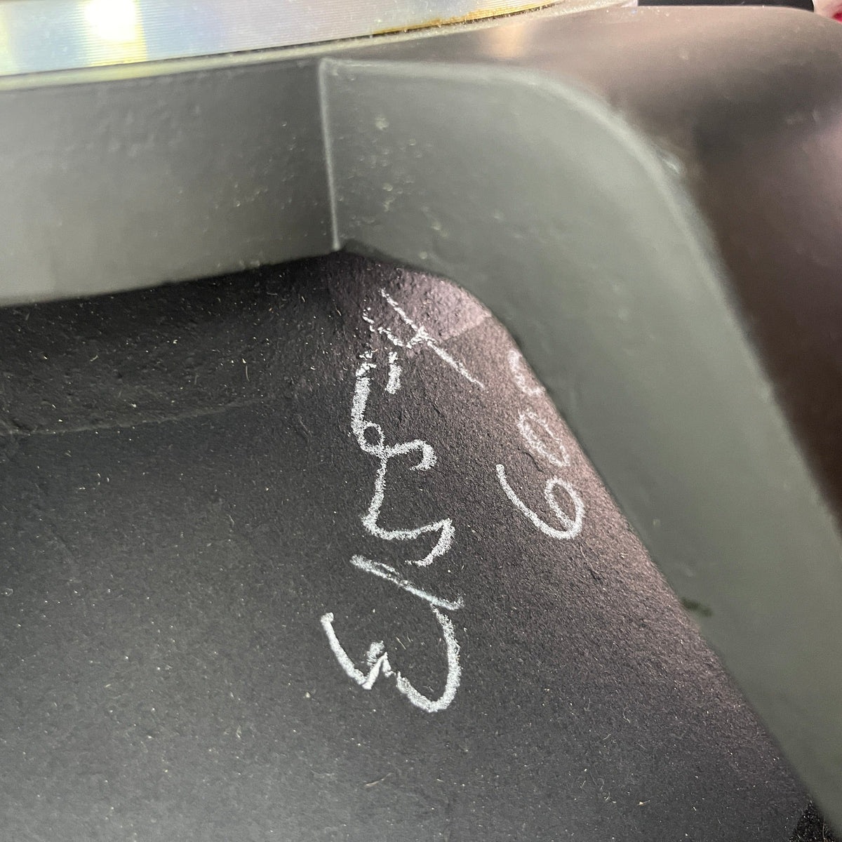 JBL E155-4 15" Speaker 4 ohms