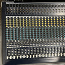 Behringer Eurodesk MX3282A 32-Channel 8-Bus Mixer