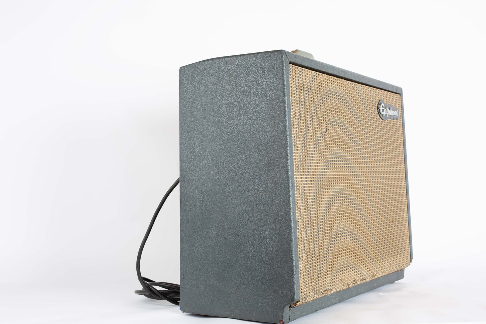 Epiphone (Gibson) Rivoli EA-65 Vintage Combo Amplifier 1962-1963