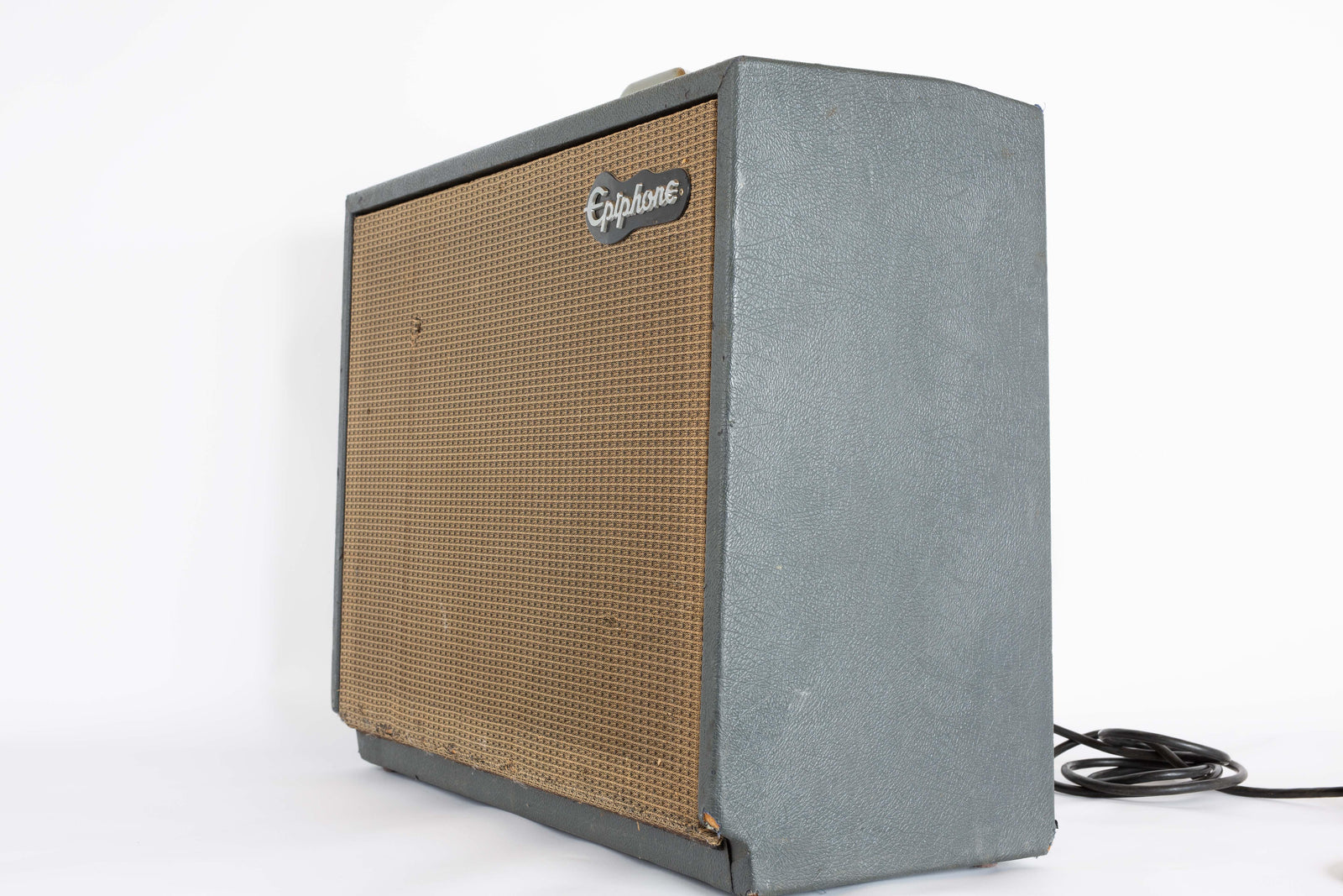 Epiphone (Gibson) Rivoli EA-65 Vintage Combo Amplifier 1962-1963