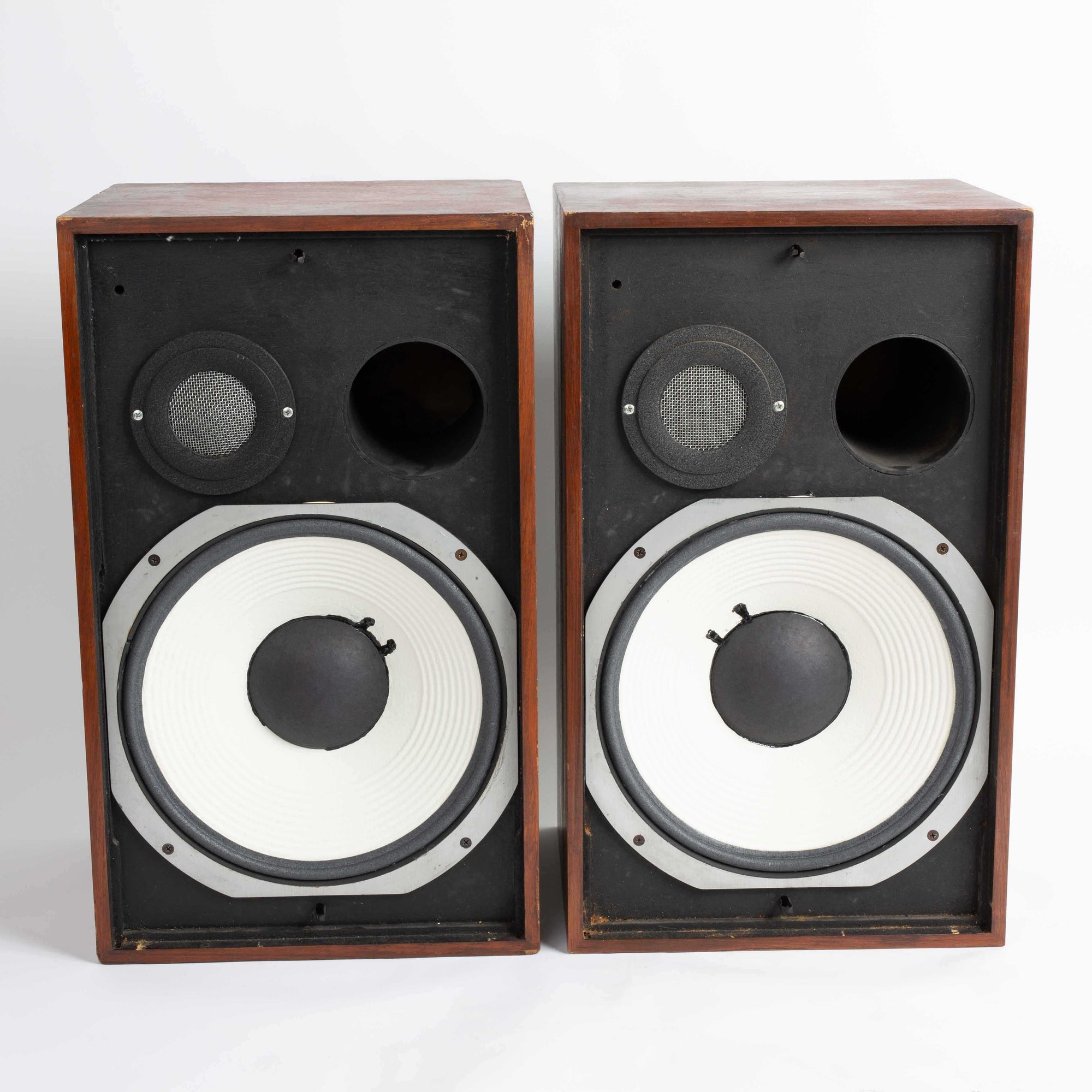 JBL C53 Libra Pair - Restored