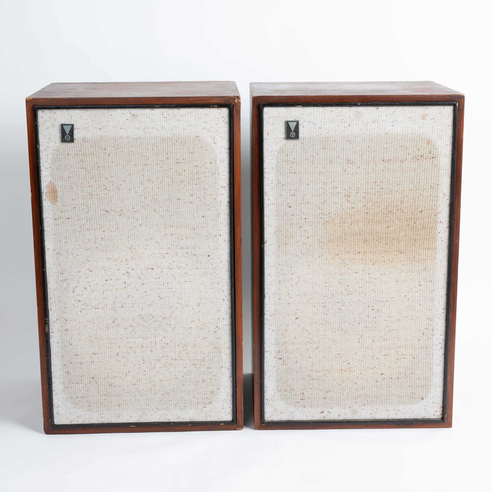 JBL C53 Libra Pair - Restored