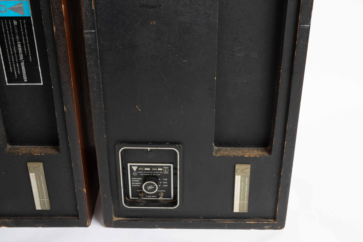 JBL C53 Libra Pair - Restored