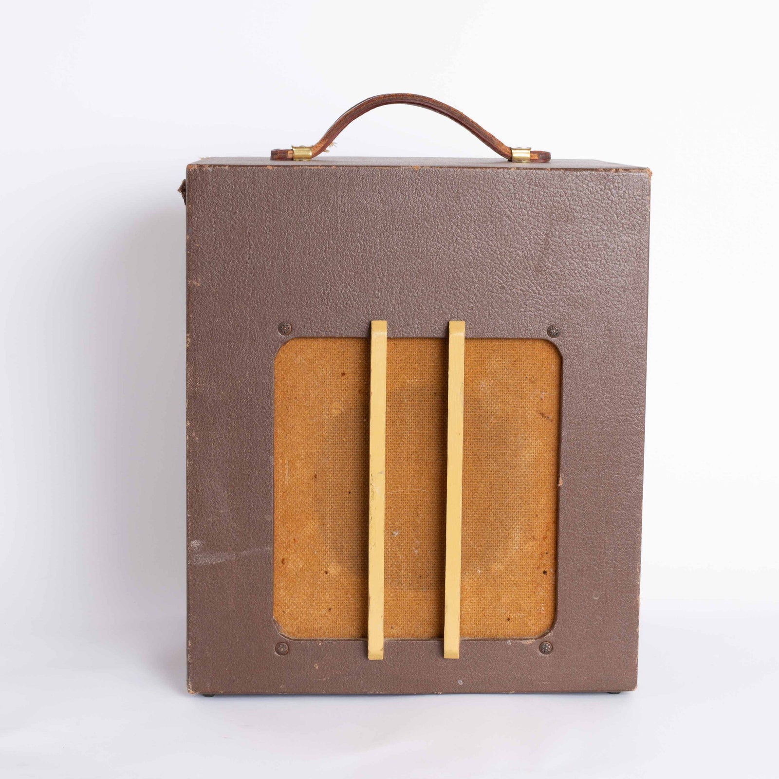 Silvertone 1301 Guitar Amp (1948)