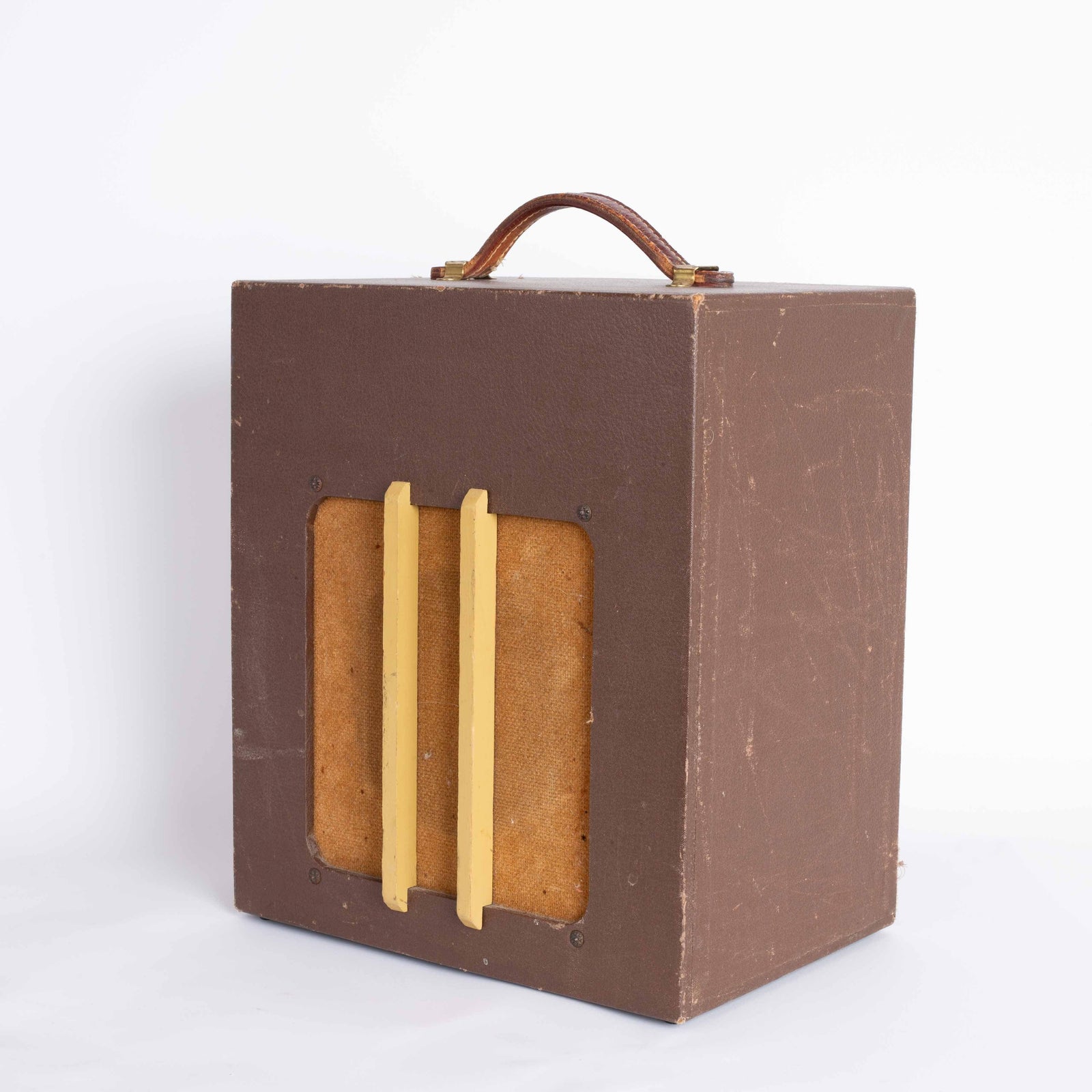 Silvertone 1301 Guitar Amp (1948)