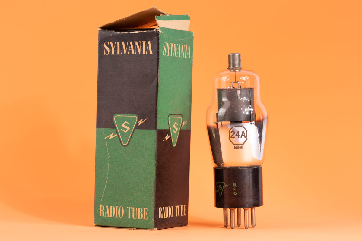 Sylvania 24A
