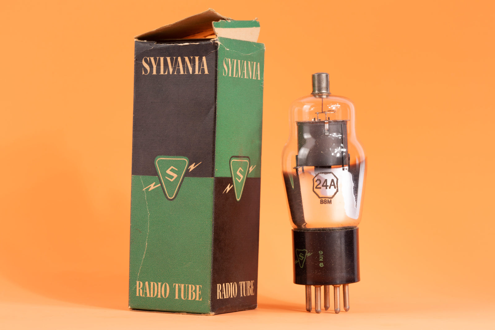 Sylvania 24A