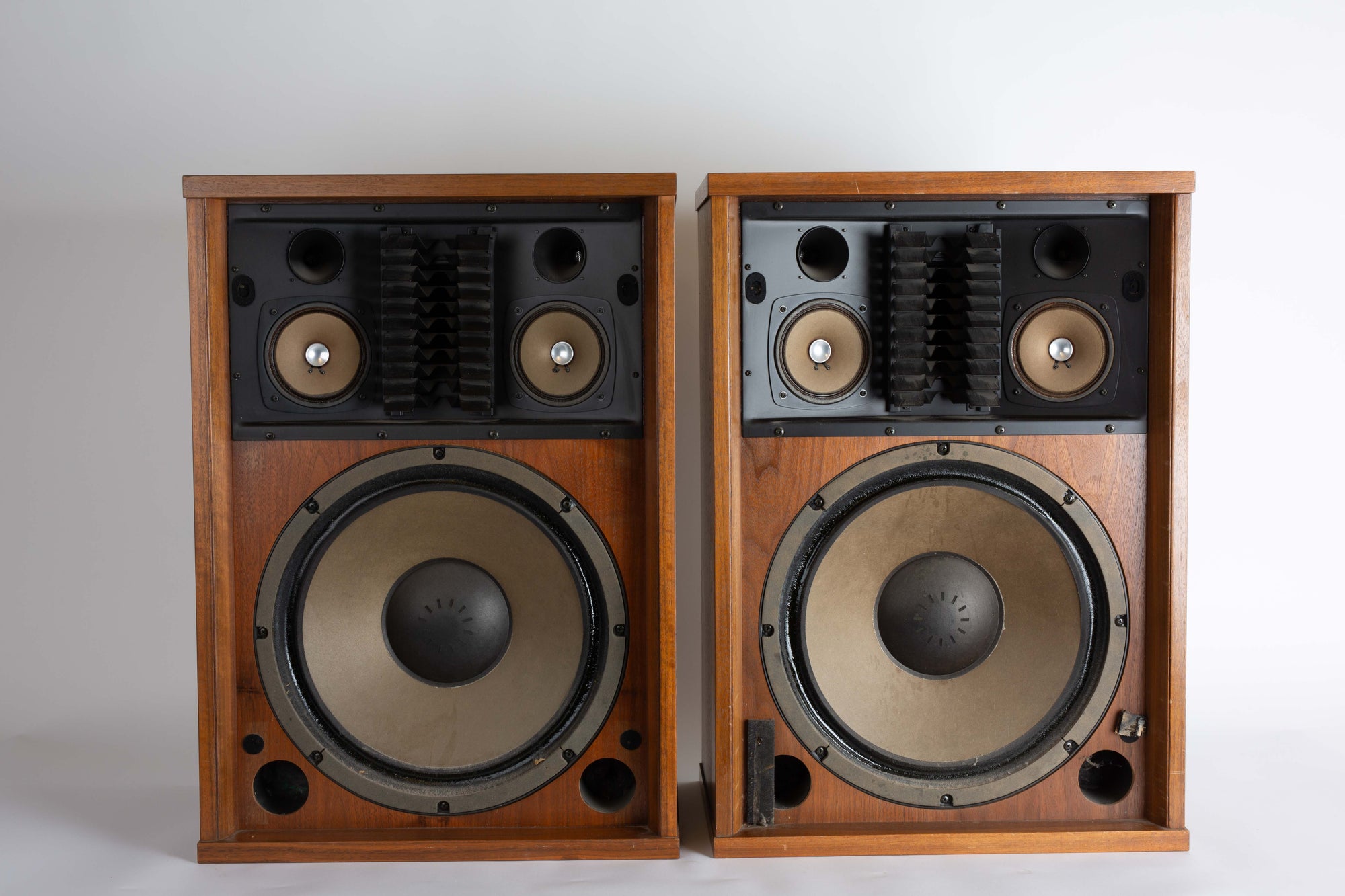 Sansui SP-3500 Speaker Pair