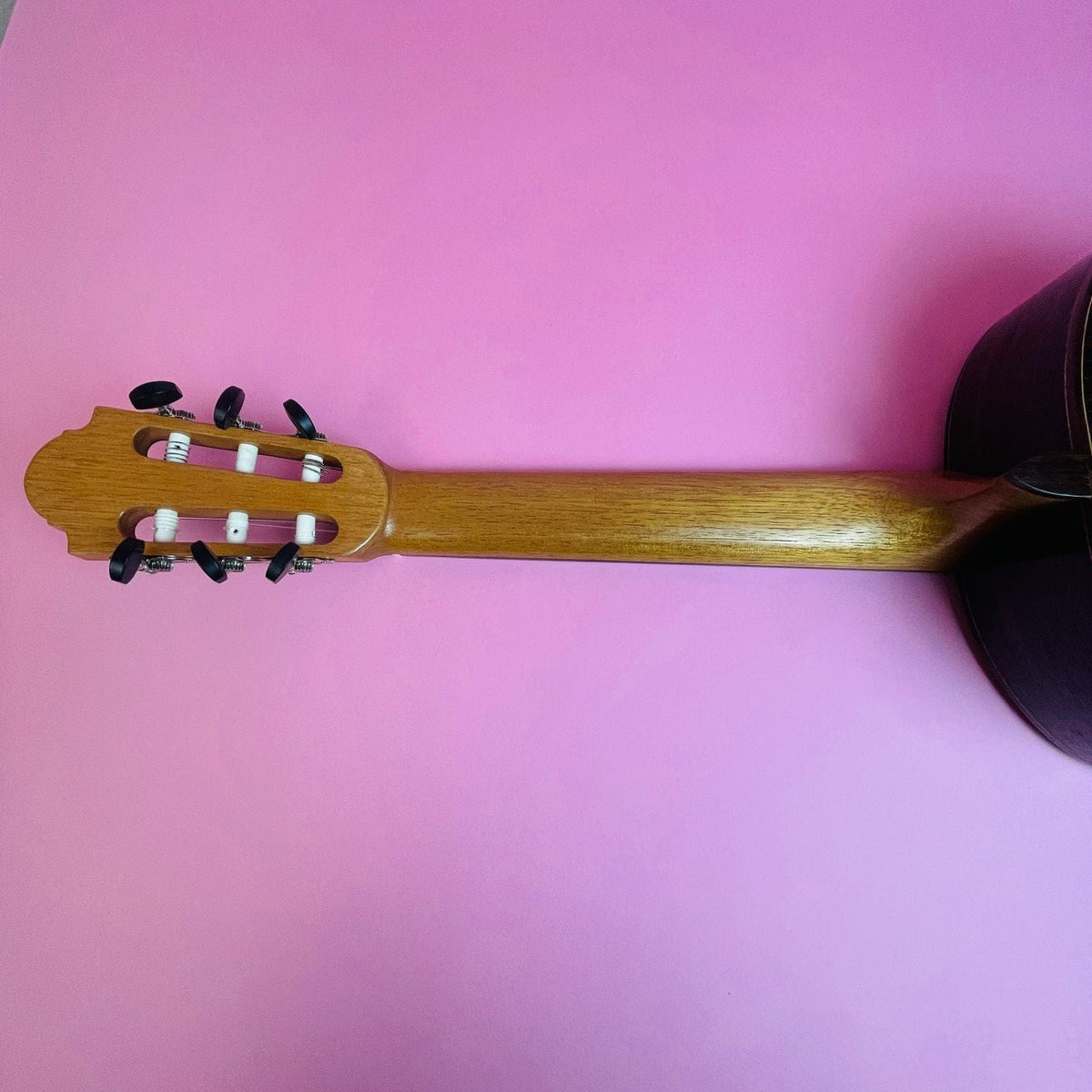 Chris Conery Classical Guitar #3 2008 Musical Instruments Fuzz Audio 