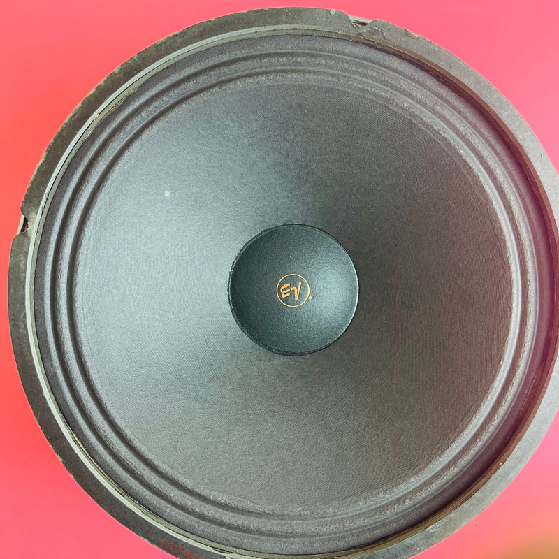 Electro Voice SP15 Vintage 15" Replacement Speaker/Woofer Replacement Speakers Fuzz Audio 