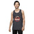 Fuzz Audio Mens Premium Tank Top Fuzz Audio 