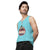 Fuzz Audio Mens Premium Tank Top Fuzz Audio 