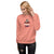 Fuzz Audio Premium Unisex Sweatshirt Fuzz Audio Dusty Rose S 