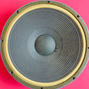 JBL 2215 (LE 15A) 16 Ohm Alnico Magnet 15" Woofer Replacement Speakers Fuzz Audio 