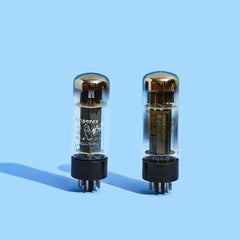 1 x TUBE MULLARD EC90 - 6C4. RCM13