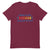 Music is Life, Analog is Love Shirt Apparel Fuzz Audio Maroon XS 