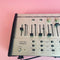 Pioneer MA-62 Mixing Amplifier (6 Channel) Audio Mixers Fuzz Audio 