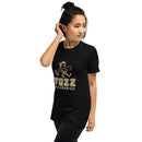 Short-Sleeve Unisex T-Shirt Apparel Fuzz Audio 