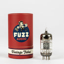 USA 12AT7 NOS Tubes Fuzz Audio GE 12AT7 Tests NOS 